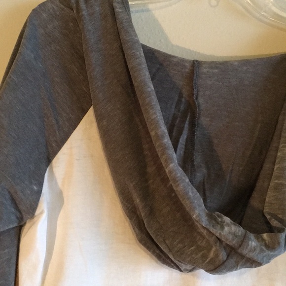 NWT NHL Dallas Stars Hoodie Logo Long Sleeves Top - Picture 6 of 8